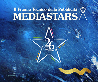 MEDIASTARS 26 visual