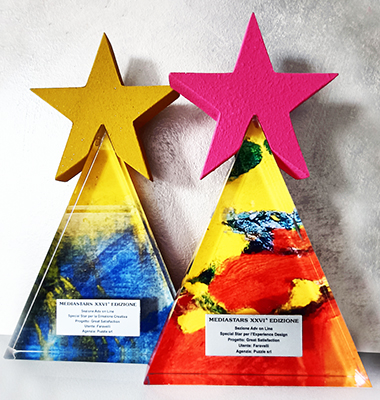 Premio Mediastars
