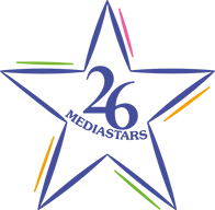 MEDIASTARS 26