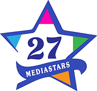 MEDIASTARS 27