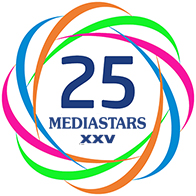 Mediastars 25