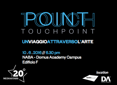 TOUCH POINT