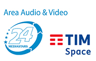 audio e video