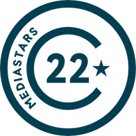 MEDIASTARS 22