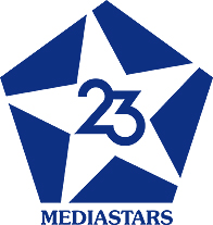 Mediastars 23