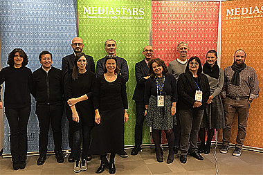 giuria mediastars 21
