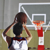 BASKET MS21