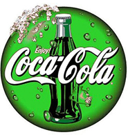 coca-cola stevia