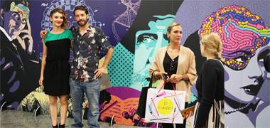 mostra bridge mediastars