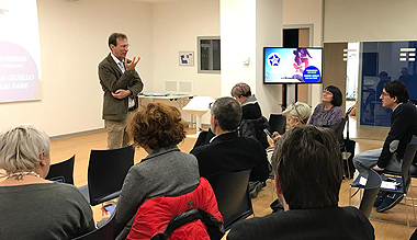 Giuria Stampa Esterna Mediastars 23