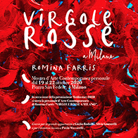 virgole rosse a milano