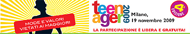 teen agers