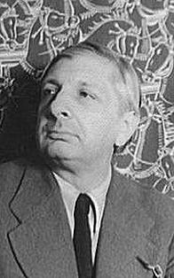 de chirico
