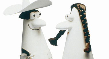 caballero e carmencita