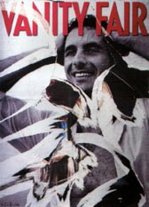 Mimmo Rotella