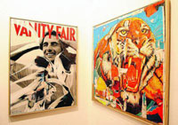 Mimmo Rotella