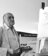 Oscar Niemeyer