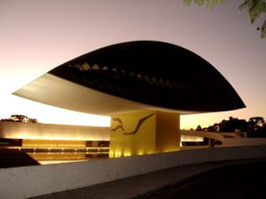 Museu Oscar Niemeyer
