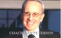 Dan Peterson
